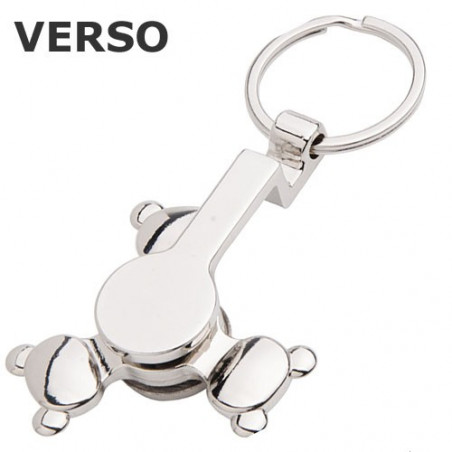 portachiavi mano spinner portachiavi mano spinner