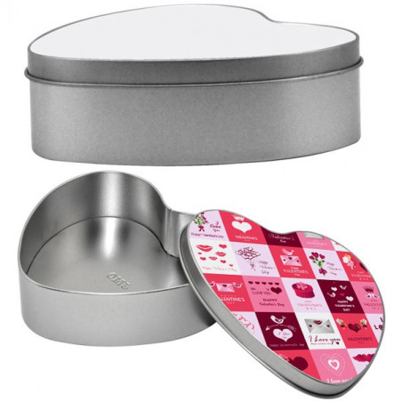 Scatola di metallo Scatola di metallo