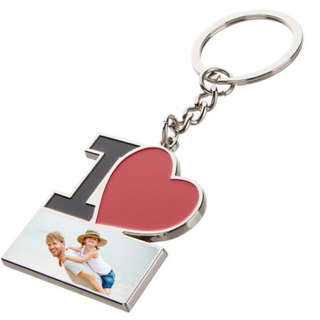 porta chiave Amo personalizzato porta chiave Amo personalizzato