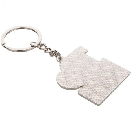 porta chiave I love verso porta chiave I love verso