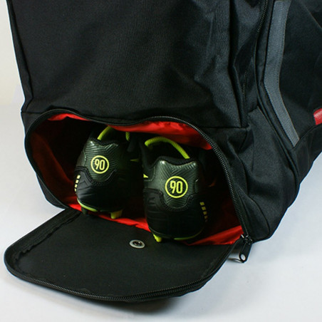 Tasca laterale scarpa Tasca laterale scarpa