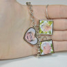 bracciale 3 foto