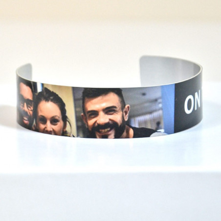 bracciale anello personalizzato bracciale anello personalizzato