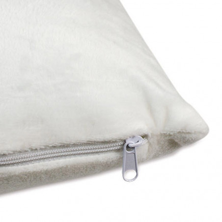 Cuscino polare personalizzato foto Cuscino polare personalizzato foto