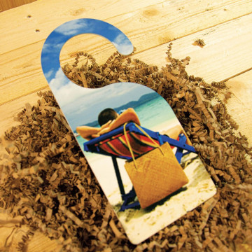 Appendino personalizzato con foto