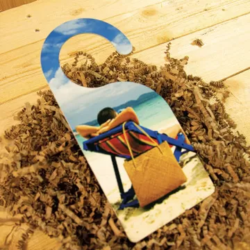 Appendino personalizzato con foto