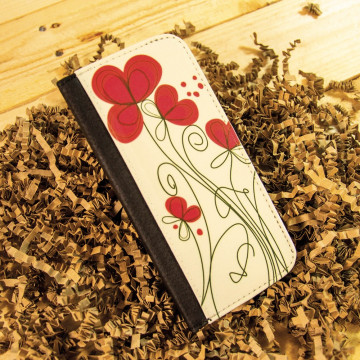 Cover con foto personalizzata per Samsung Galaxy S9