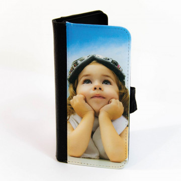 Cover personalizzata Galaxy S9 plus con foto