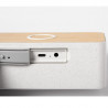Gravidanza con caricabatterie wireless