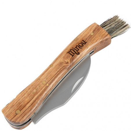 Coltello Laguiole inciso Coltello Laguiole inciso