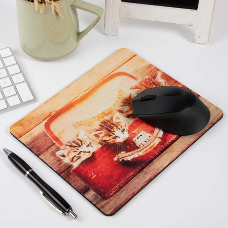 mouse moquette effetto artistico personalizzato foto mouse moquette effetto artistico personalizzato foto