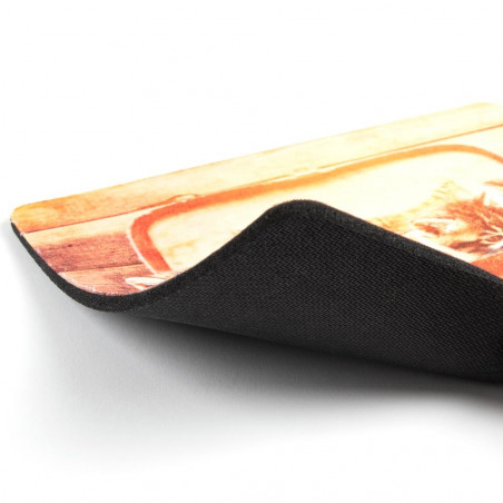 mouse moquette effetto artistico personalizzato mouse moquette effetto artistico personalizzato