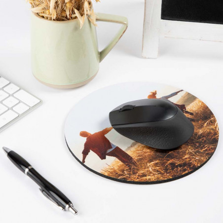 Tappetino topo personalizzato Tappetino topo personalizzato