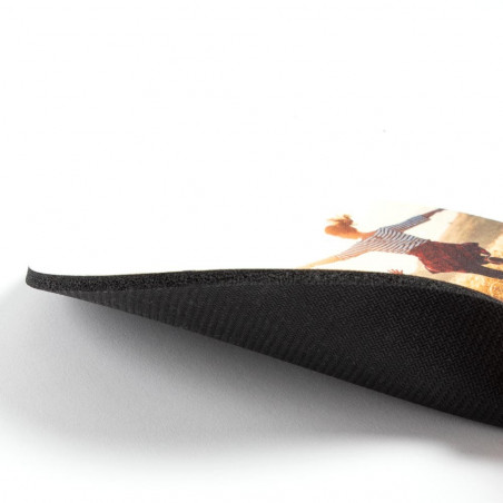 Tappetino topo rotondo Tappetino topo rotondo