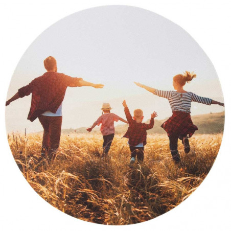 Tappetini di topo. con foto personalizzabile  Tappetini di topo. con foto personalizzabile