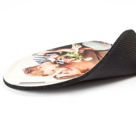 mouse materassino foto cuore mouse materassino foto cuore