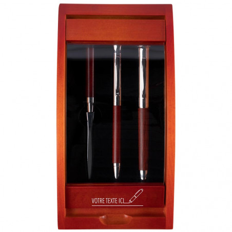 Penne incise e scatola di taglio di carta Penne incise e scatola di taglio di carta