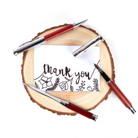 Scatola della penna personalizzata  Scatola della penna personalizzata