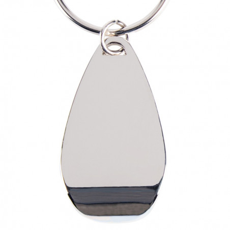 personalizzazione portachiavi argento decapsulatore personalizzazione portachiavi argento decapsulatore