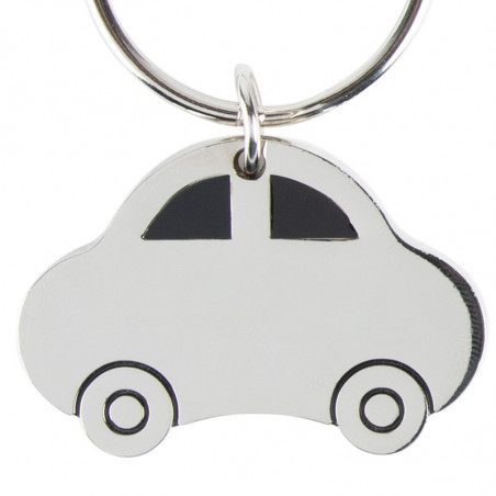 testo masterizzazione auto portachiavi personalizzabile testo masterizzazione auto portachiavi personalizzabile