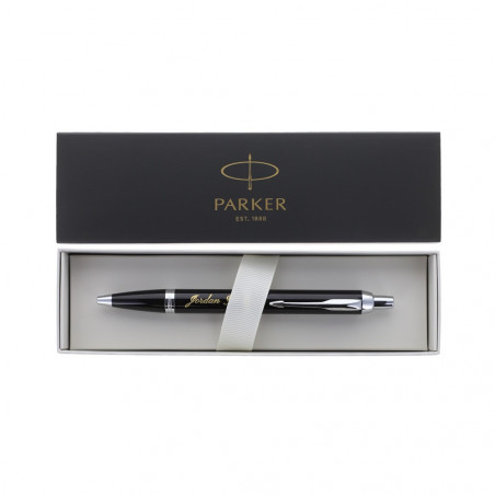 Parker pen box nero Parker pen box nero
