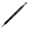 Penna a sfera con stilo personalizzato