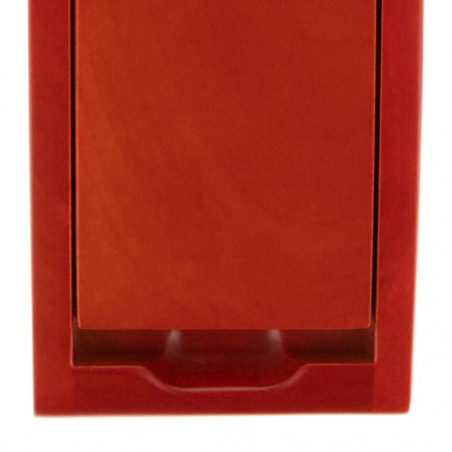 Set 2 penne in legno di lusso personalizzate