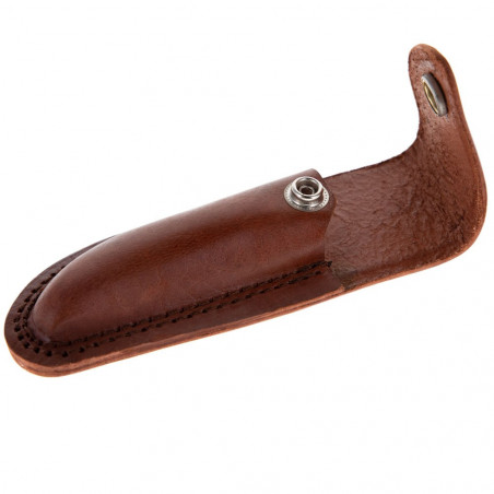 Caso coltello in pelle Caso coltello in pelle