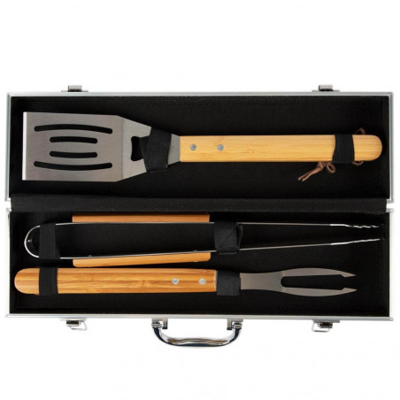 Box barbecue personalizzato Box barbecue personalizzato