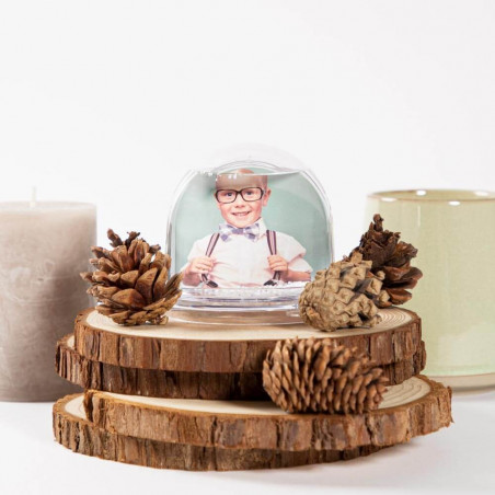 Snowball 2 foto doppio lato Snowball 2 foto doppio lato