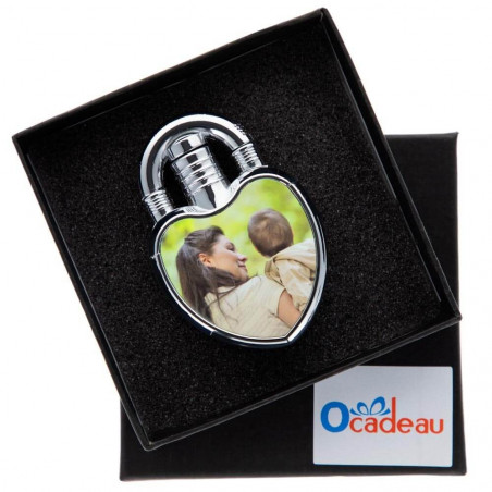 Accendino a gas con foto personalizzata Accendino a gas con foto personalizzata