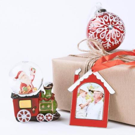 Decorazione natalizia personalizzata per la casa Decorazione natalizia personalizzata per la casa