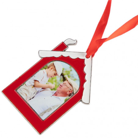 Decorazione natalizia personalizzata per la casa Decorazione natalizia personalizzata per la casa