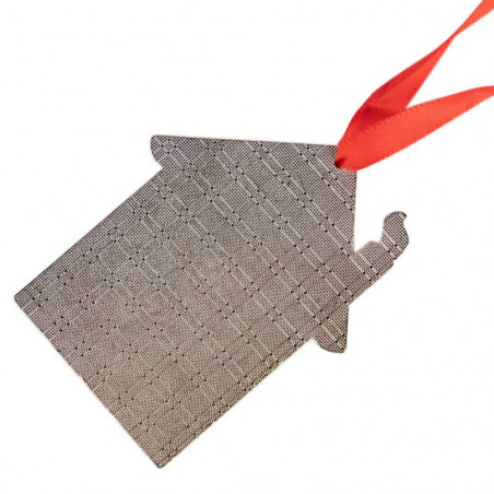 Decorazione natalizia personalizzata per la casa Decorazione natalizia personalizzata per la casa