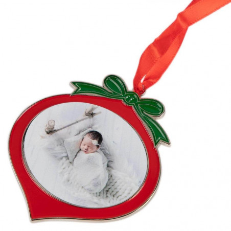 Decorazione natalizia personalizzata Decorazione natalizia personalizzata