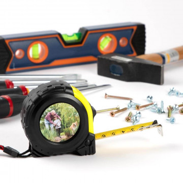 Fotometro personalizzato 5m - Metro per misurazione