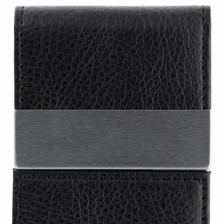 Personalizzazione dell'incisione del testo con la scheda di visita Personalizzazione dell'incisione del testo con la scheda di visita