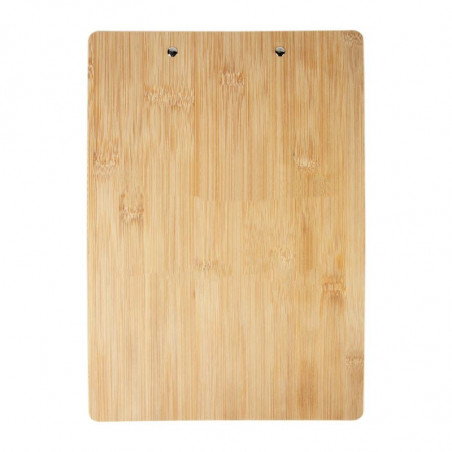 Originale testo clipboard legno Originale testo clipboard legno