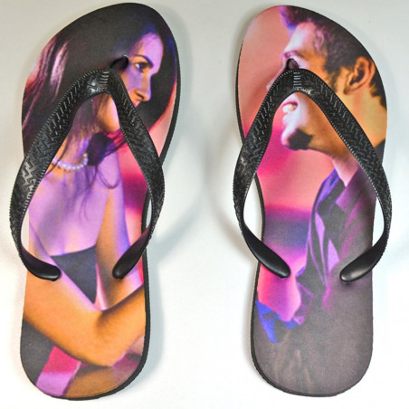 Tong adulto personalizzato