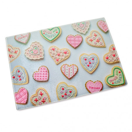 Taglio di vetro personalizzato Taglio di vetro personalizzato