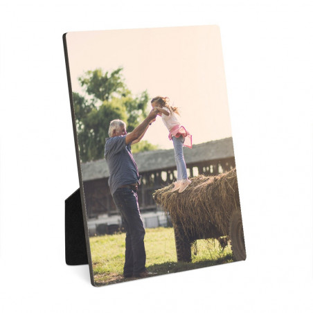 Struttura rettangolare in legno personalizzata Struttura rettangolare in legno personalizzata