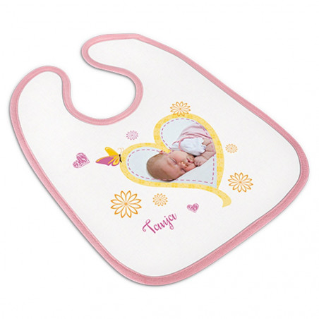 Bordo di confine rosa personalizzato Bordo di confine rosa personalizzato