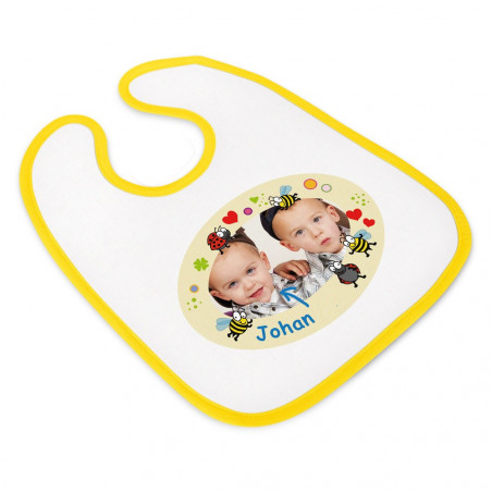 Bit bordo giallo foto Bit bordo giallo foto