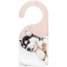 gancio porta personalizzato
