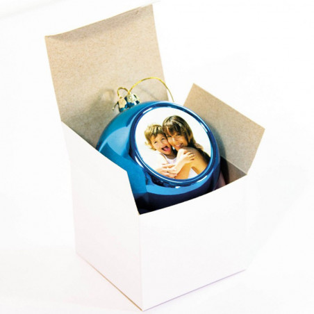 natale palla blu stampabile natale palla blu stampabile