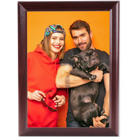 Cornice immagine personalizzata Cornice immagine personalizzata