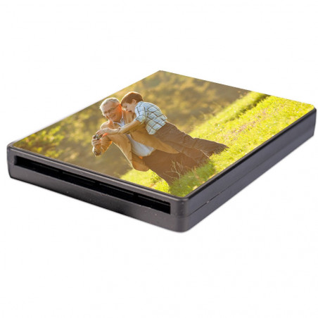 Porta carte di credito RFID Porta carte di credito RFID