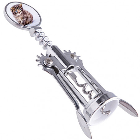 Spara foto personalizzata della spina Spara foto personalizzata della spina