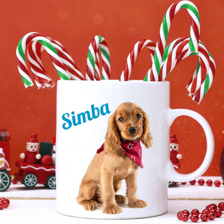 Tazza per personalizzare Tazza per personalizzare