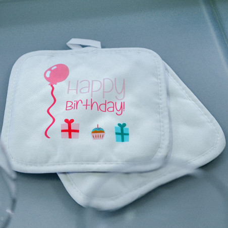 Presina da cucina personalizzata Presina da cucina personalizzata